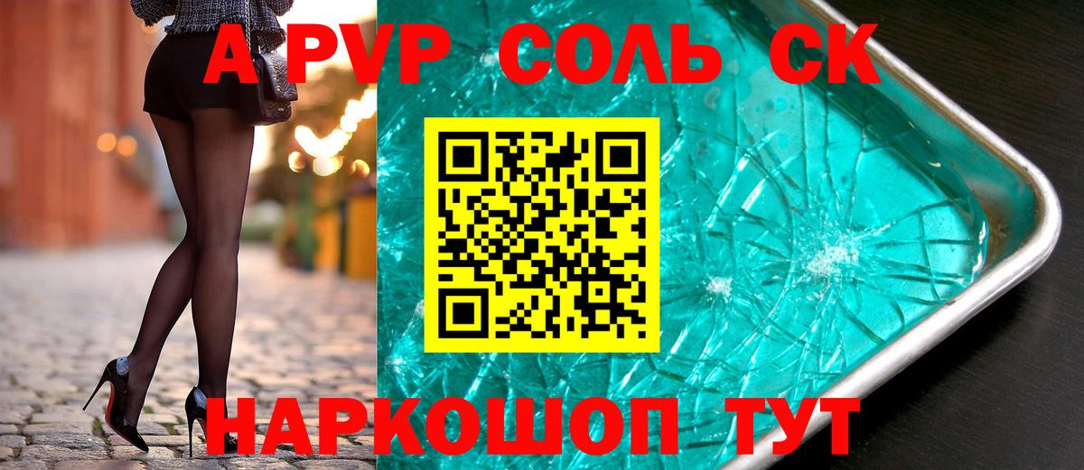 A PVP СК Саранск