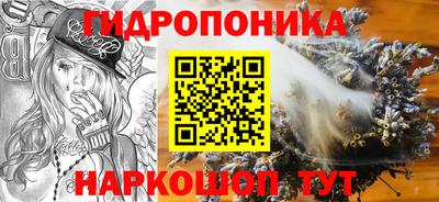 гидропоника Пушкино